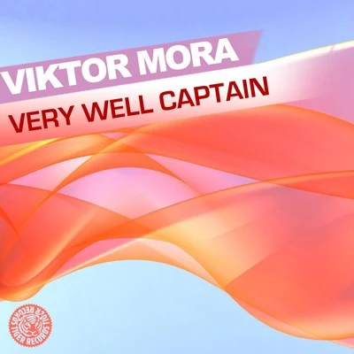 Very Well Captain 專輯 Elias Goca/Viktor Mora