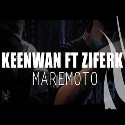 Maremoto 專輯 Big Stan/Keenwan