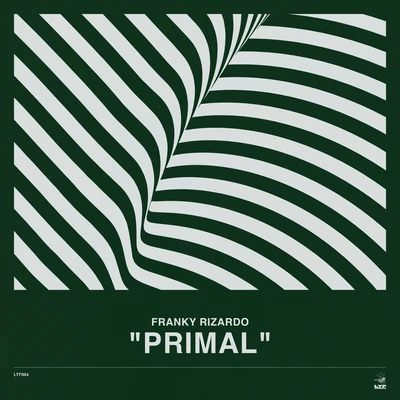 Primal 專輯 Franky Rizardo/Flashmob/Pirupa/Soul Central/Amber Jolene