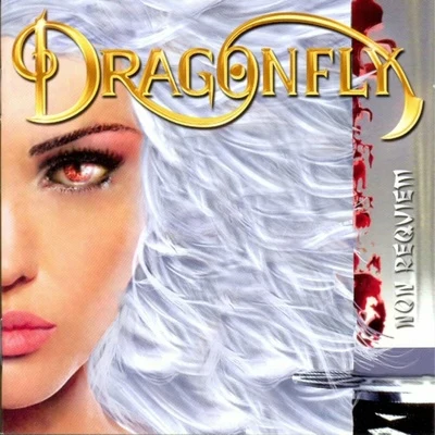 Non Requiem 专辑 Dragonfly/Crazibiza