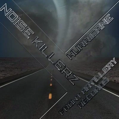 Hurricane 專輯 Noise Killerz/Richard Bedford/Above & Beyond