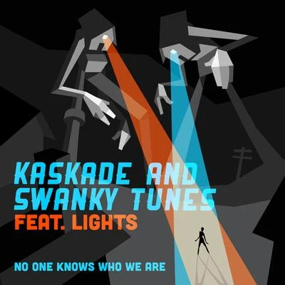 No One Knows Who We Are (Radio Edit) 專輯 Kaskade/Julia Church/John Summit