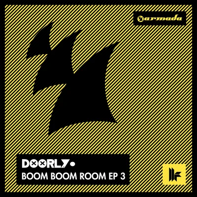 Doorly The Boom Boom Room EP 3