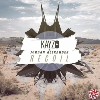 Recoil 專輯 Ghrym/Kayzo/Junkie Kid