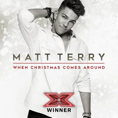 When Christmas Comes Around 专辑 Matt Terry