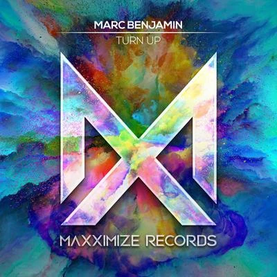 Turn Up 專輯 Marc Benjamin/Chris Willis