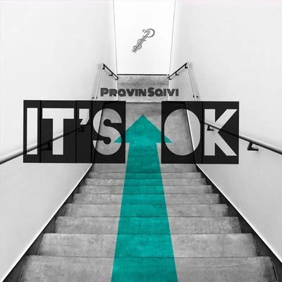 Its Ok 專輯 Pravin Saivi