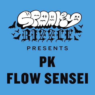 Flow Sensei 專輯 PK