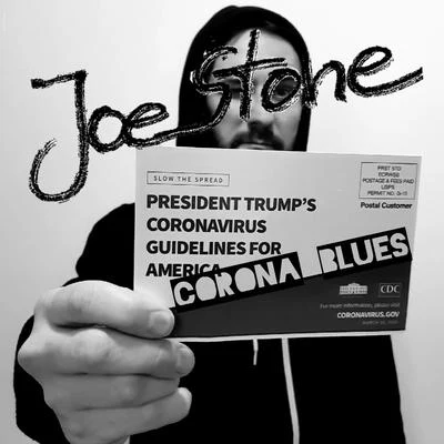 Corona Blues (As Bad As It Is) (Radio Edit) 專輯 Joe Stone/Iamjoestone