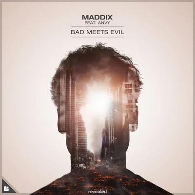 Bad Meets Evil 專輯 Maddix