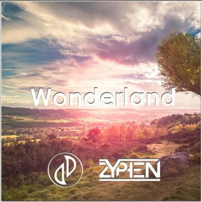 Wonderland 专辑 JJD/TheFatRat