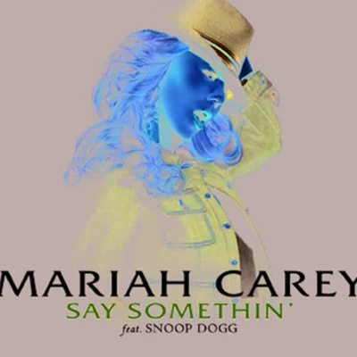 Mariah Carey Say Somethin (So So Def Remix)