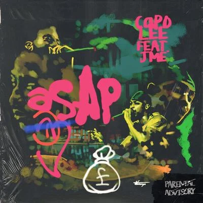 ASAP 專輯 Zdot/Capo Lee