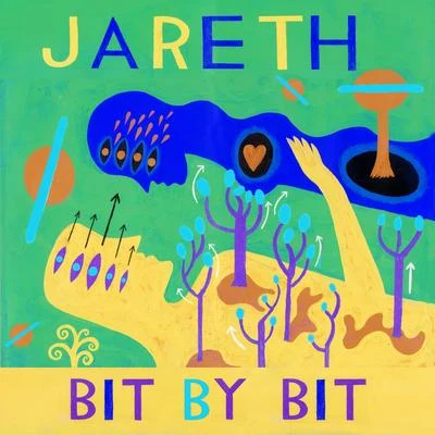 Bit by Bit [Saltwives Remix] 專輯 Jareth