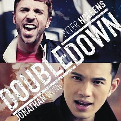 Double Down 專輯 Peter Hollens/Mega Ran/Quintino & Blasterjaxx/Laura Intravia/Tina Guo