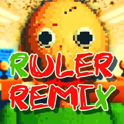 Baldi&#x27;s Basics Ruler Remix 专辑 Probe