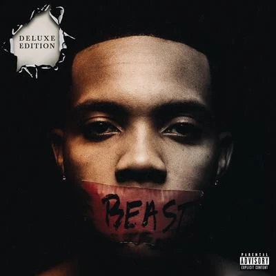 Humble Beast Deluxe 專輯 G Herbo/Lil 40