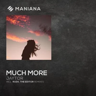 Much More 專輯 RuDii/Nayio Bitz