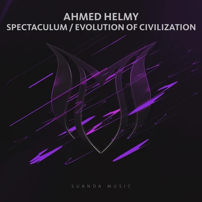 Ahmed Helmy SpectaculumEvolution Of Civilization