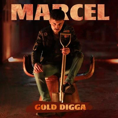 Gold Digga 专辑 MarceL