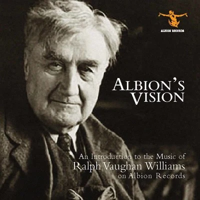 Albions Vision 專輯 Derek Welton