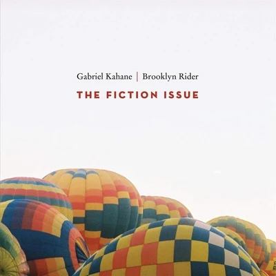 The Fiction Issue 專輯 Brooklyn Rider/Martin Hayes