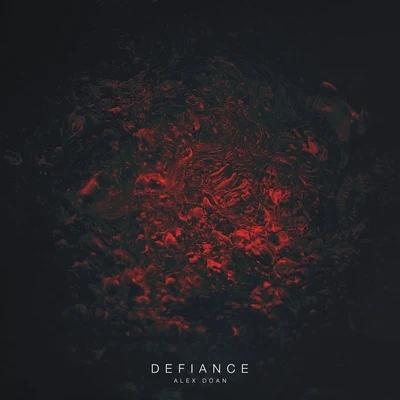 Defiance 專輯 Alex Doan