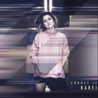 Forget It 專輯 Porta/Barei