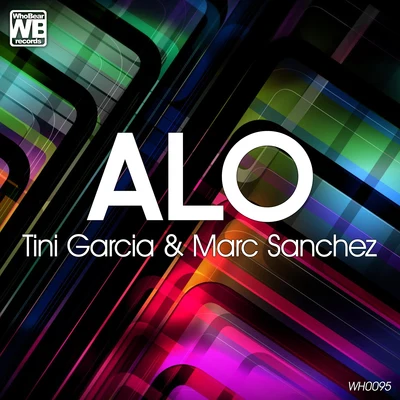 Alo 專輯 Ian Ludvig/Tini Garcia/Dj Freespirit/Giuseppe Martini/Greck B