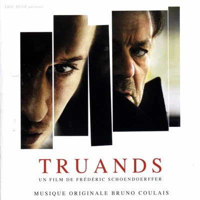 Bruno CoulaisLaurent PetitgirardOrchestre Laurent Petitgirard Truands (Original Motion Picture Soundtrack)