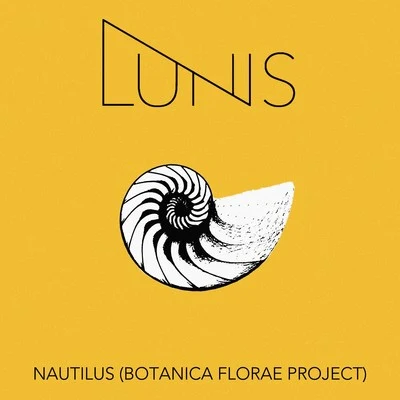 Nautilus (Botanica Florae Project) 专辑 Mangoo/Lunis/Behmer/ILURO