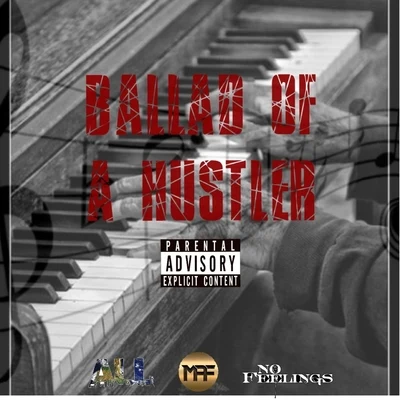 Ballad of a Hustler 專輯 Rich Stallone/Tizzy B/Skar