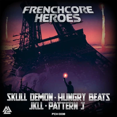 Hungry DemonsSilent Hell Ft Fishton 專輯 Hungry Beats