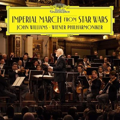 Imperial March (From "Star Wars") 專輯 John Williams