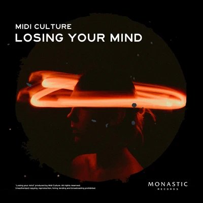 Losing Your Mind 專輯 Midi Culture/Tudor