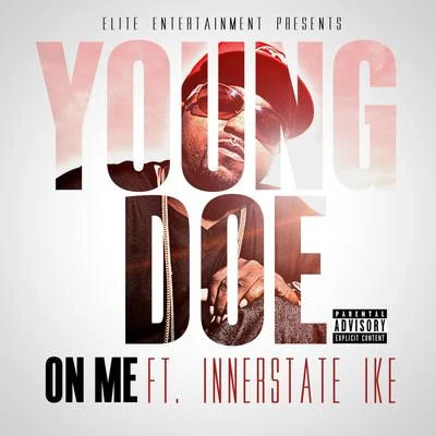 On Me 专辑 Jasmine Love/Nyke Nitti/Colorado Myrical/Young Doe