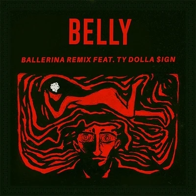 Ballerina (Remix) 專輯 Belly/Bell/STAR HILL/The Vocal Masters/Ripoll