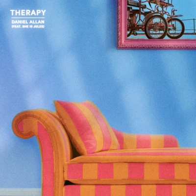 Therapy 專輯 Idarose/Daniel Allan