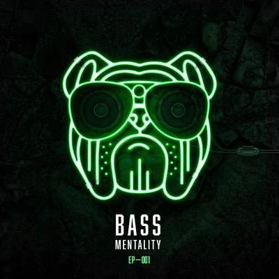 Bass Mentality 001 專輯 Riddim Commission