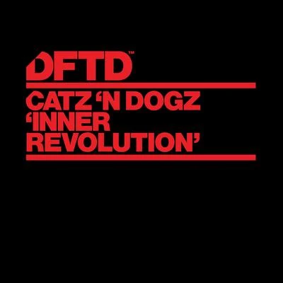 Inner Revolution 專輯 Tanika/Catz N Dogz