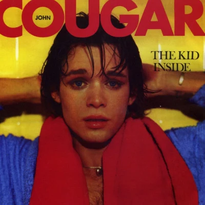 John Mellencamp The Kid Inside