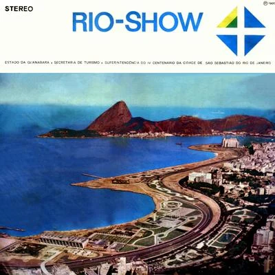 Rio-Show 专辑 Peruzzi/Governor of Africa