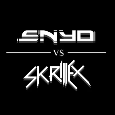 SkrillexElliphantWiwek Snyd vs Skrillex - The EP