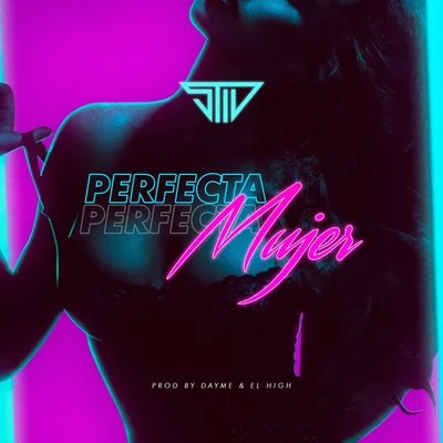 Perfecta Mujer 專輯 Stiv/Lucky Bossi/Koreko