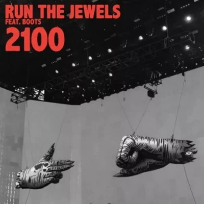 2100 专辑 Run The Jewels