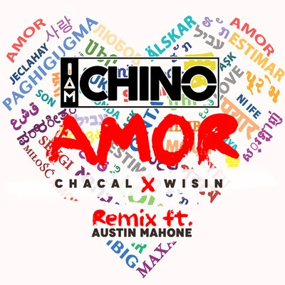 Wisin Amor (Remix)