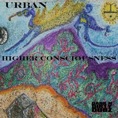 Higher Consciousness 專輯 Urban/CaLIN/Enthic