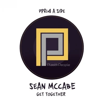 Get Together 专辑 Sean McCabe