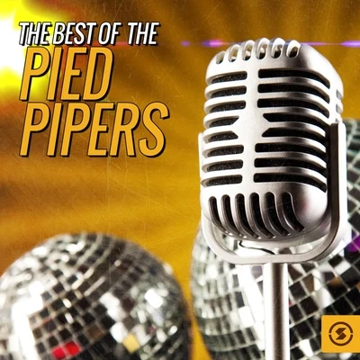 The Best of the Pied Pipers 專輯 The Pied Pipers