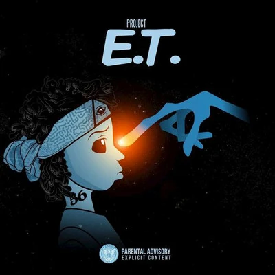 Project E.T. 專輯 Future/Gucci Mane/Hyde/K.E. On The Track/Scotty Drippin